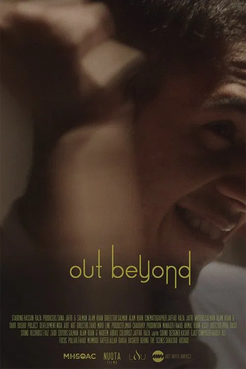 Out Beyond movie poster