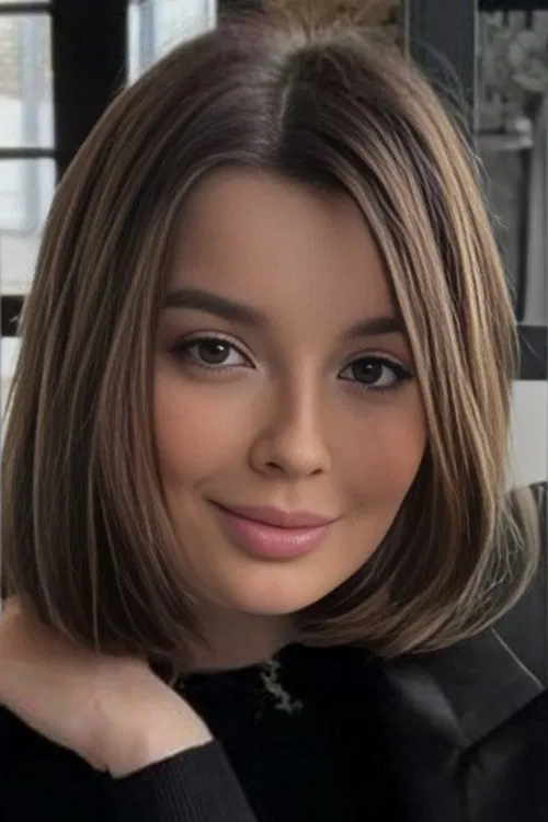 Aleksandra Strizhenova profile picture