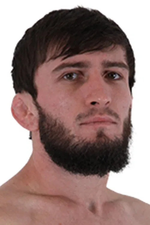 Astemir Nagoev profile picture