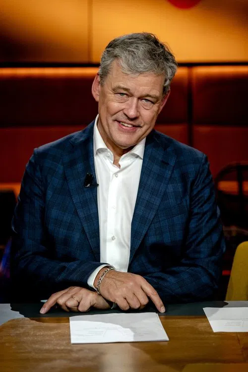 Charles Groenhuijsen profile picture