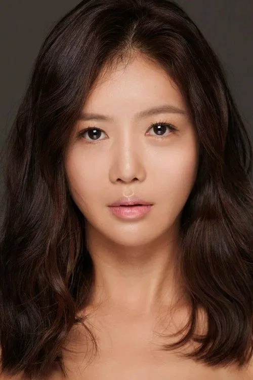 Go Eun-yi profile picture