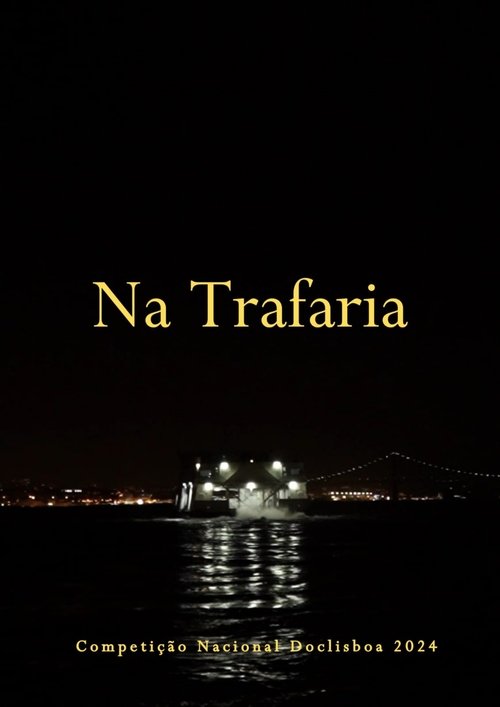 At Trafaria movie poster