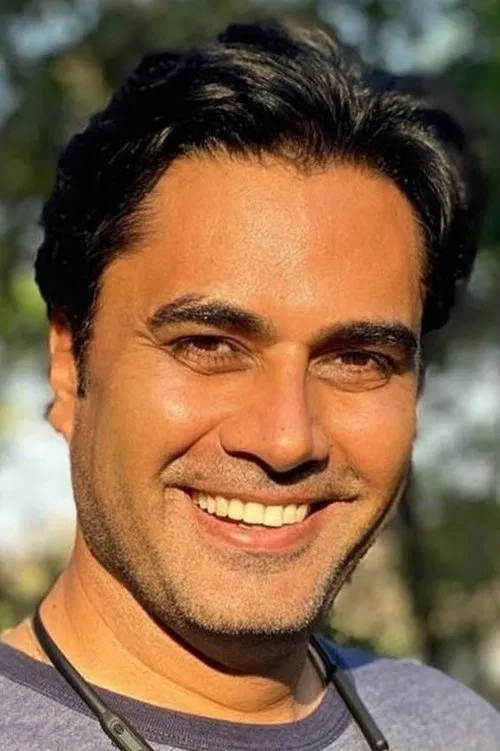 Raj Singh Chaudhary profile picture