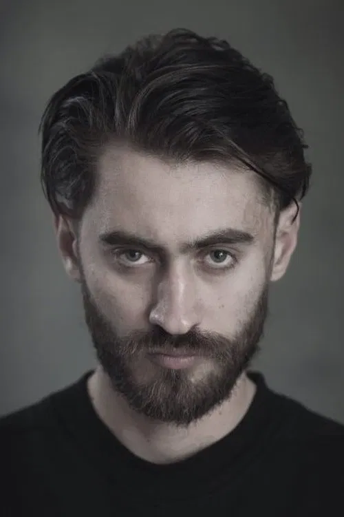 Dmitriy Chebotaryov profile picture