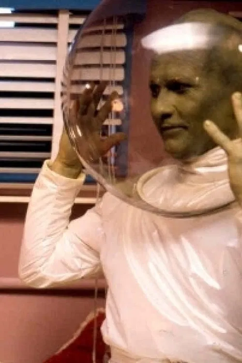 Funny Little Guy movie poster