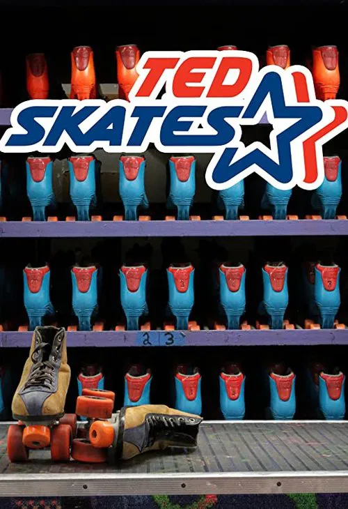 Ted Skates movie poster