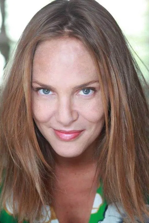Maud Thibault profile picture