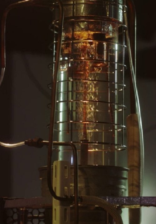 Visualized Hearts movie poster