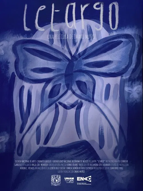 Lethargy movie poster