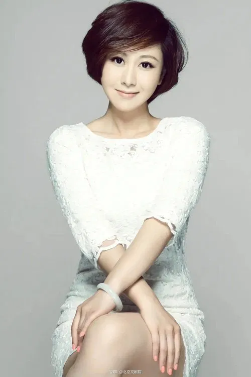 Liu Xin profile picture