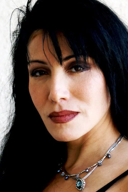 Alejandra Walker profile picture