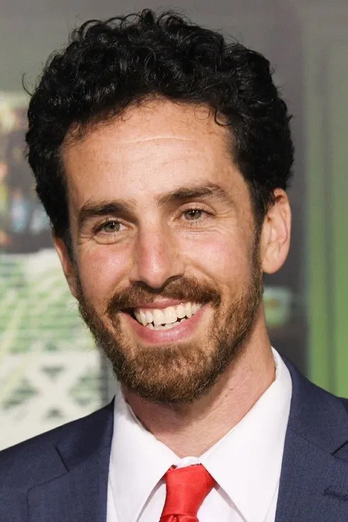 Eli Horowitz profile picture