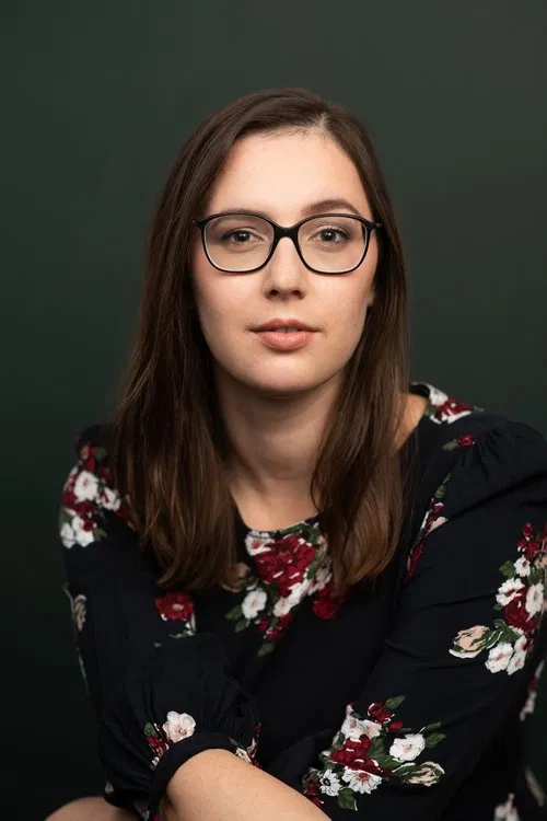 Hayley Kezber profile picture