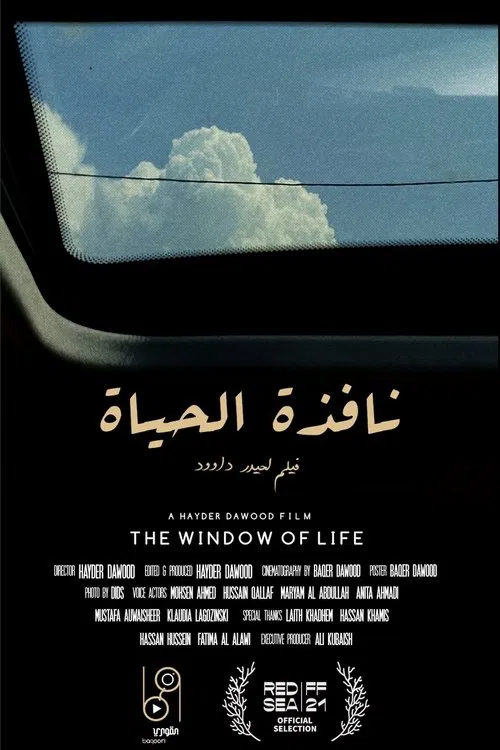 The Window of Life movie poster