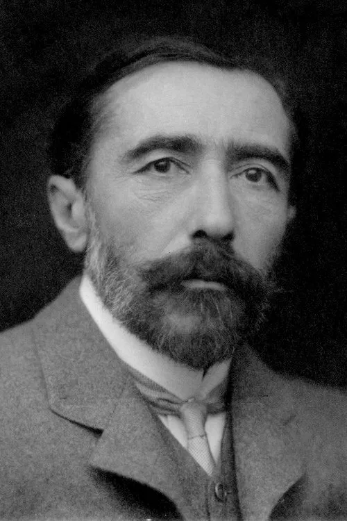 Joseph Conrad profile picture