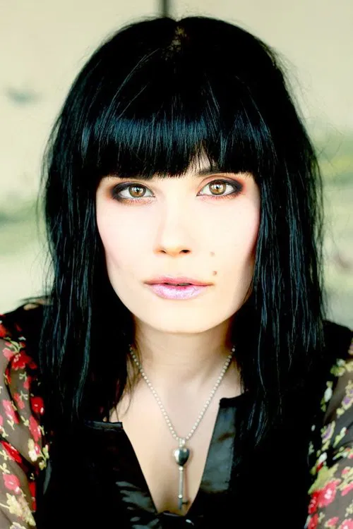 Yuliya Solomonova profile picture