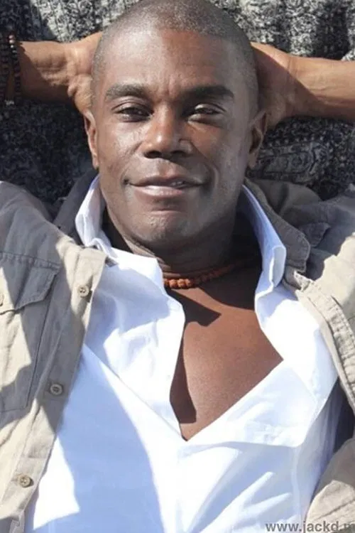 Marlon Saunders profile picture