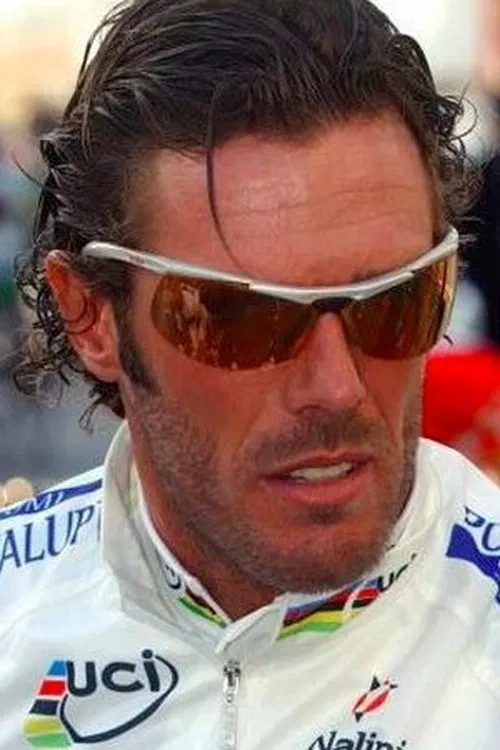 Mario Cipollini profile picture