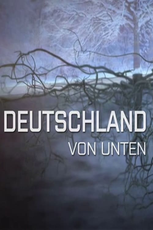 Underworlds tv show poster