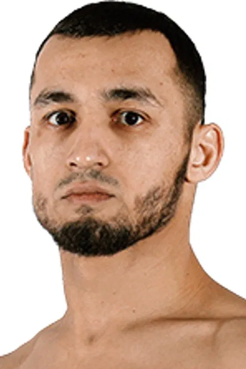 Mansur Khatuev profile picture