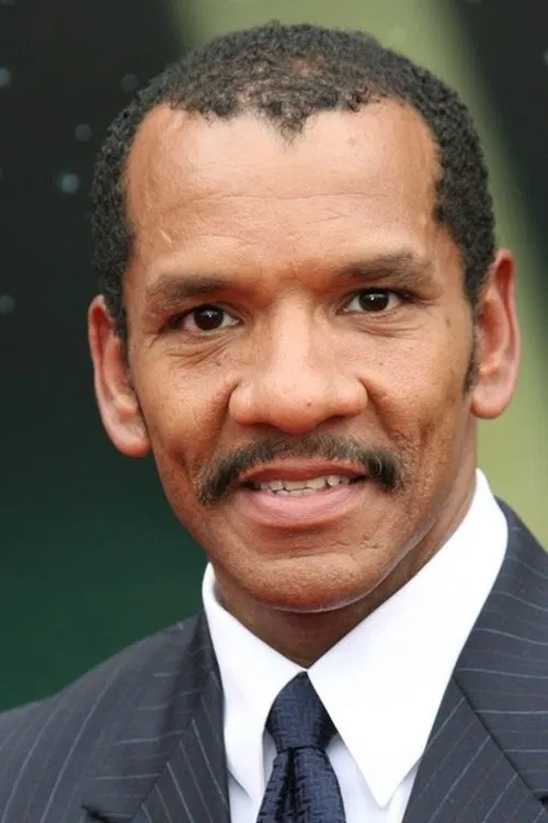 Ralph Carter profile picture
