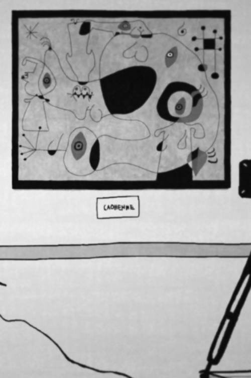 Poster do filme Wandering