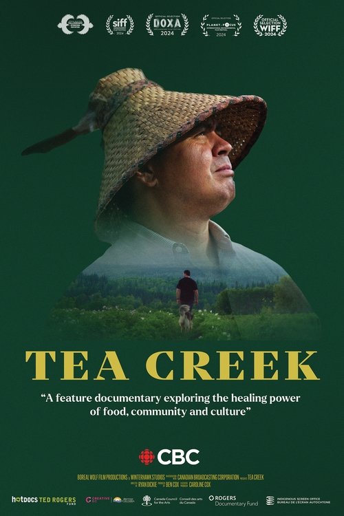 Poster do filme Tea Creek