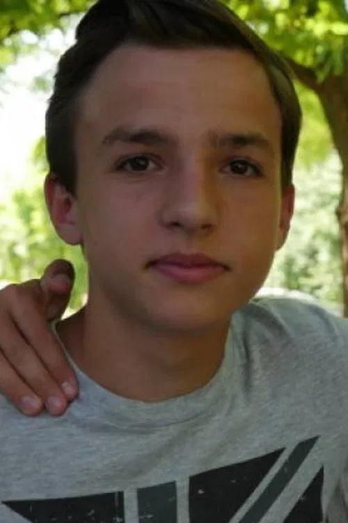 Balázs Farkas profile picture