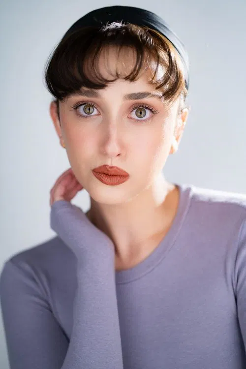 Naima Said profile picture