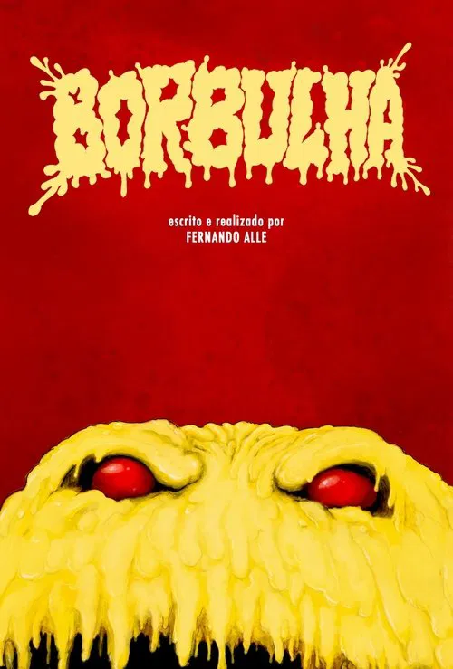 Pimple movie poster