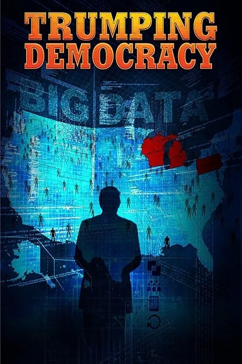 Trumping Democracy movie poster