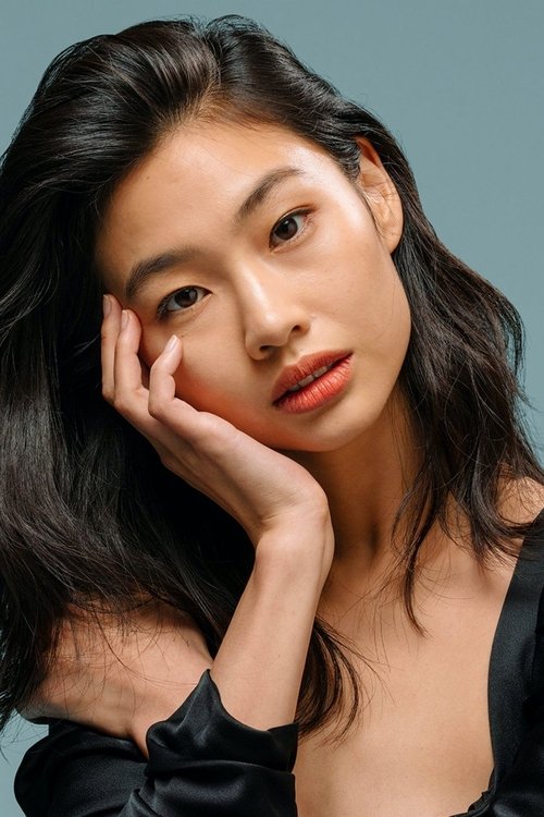 Jung Ho-yeon profile picture
