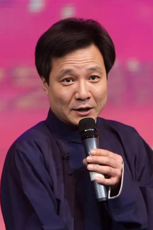 Mou Yang profile picture