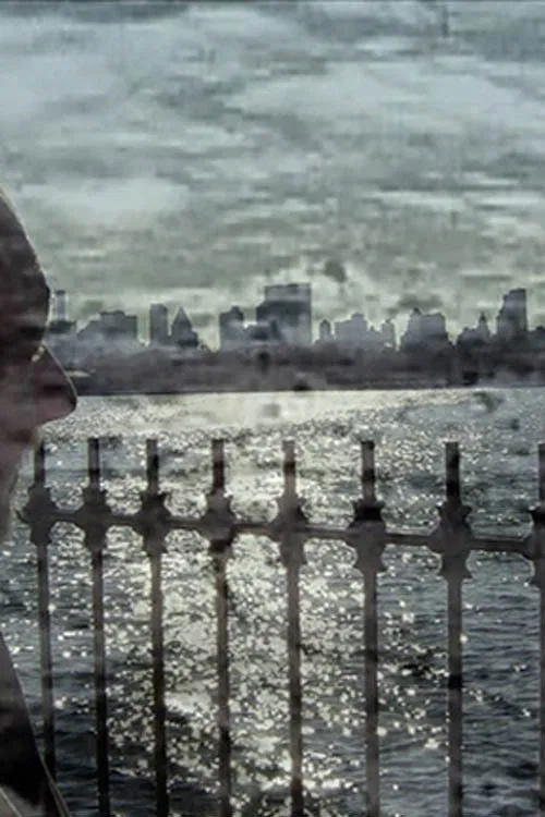 Sem Titulo #2: La Mer Larme movie poster