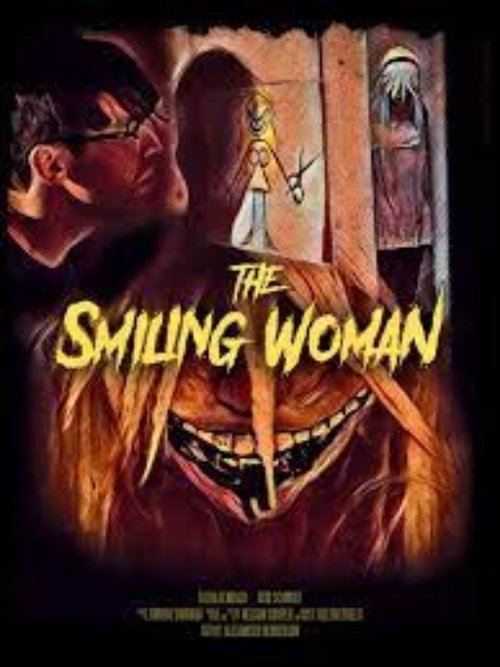 The Smiling Woman movie poster