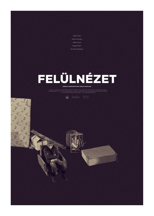 From Above movie poster