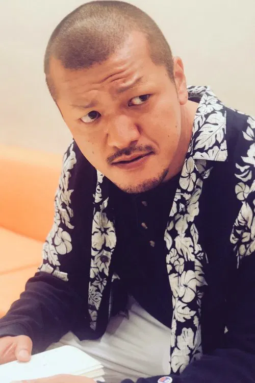 Manabu Takeuchi profile picture