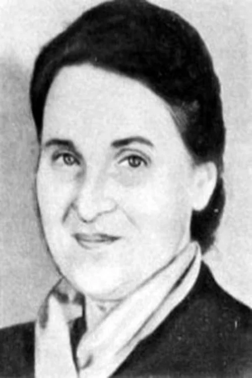 Nina Vasylenko profile picture