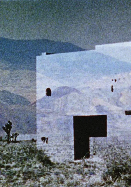 Sidewinders Delta movie poster