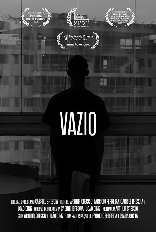 Poster do filme Vazio