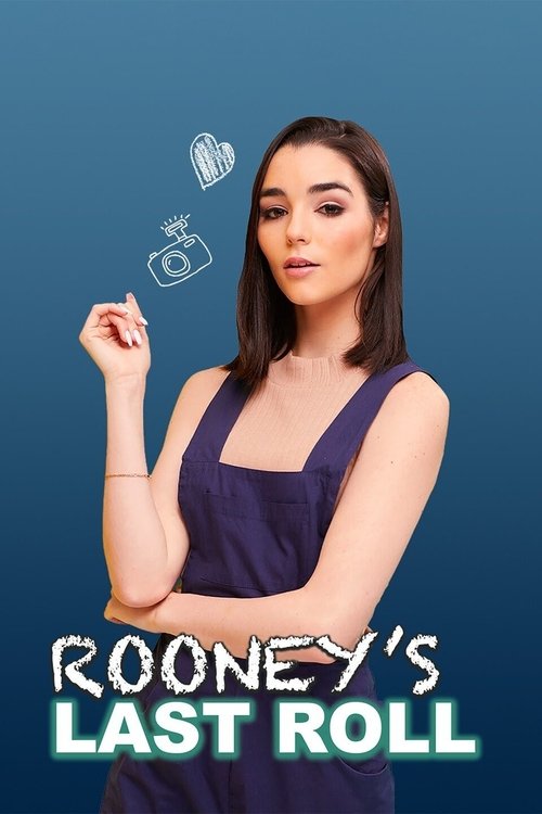Rooney's Last Roll tv show poster