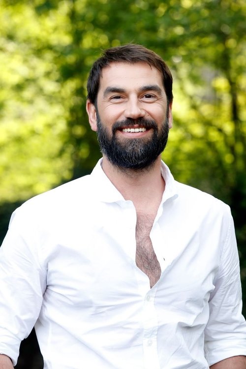 Jeroen Van Dyck profile picture