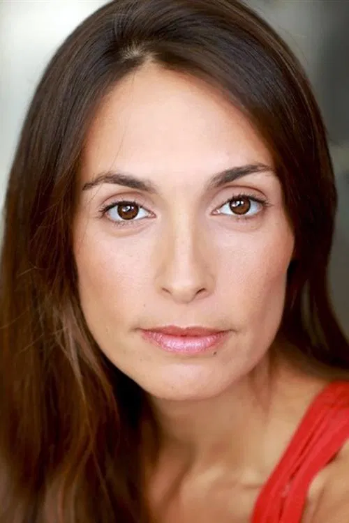 Sandrine Vargas profile picture