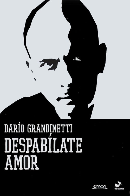 Wake Up Love movie poster