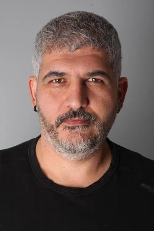 Serhat Talay profile picture