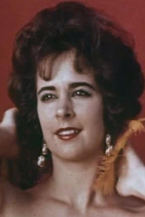 Foto de perfil de Terri Taylor