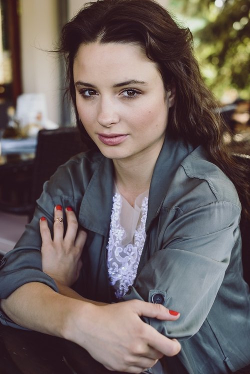 Anna Próchniak profile picture
