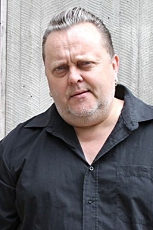 Hannu Kiviaho profile picture