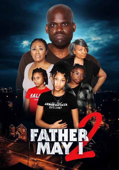 Father May I 2 movie poster