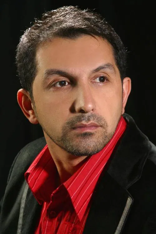 Aslan Shirinov profile picture
